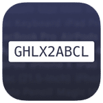 serial app icon