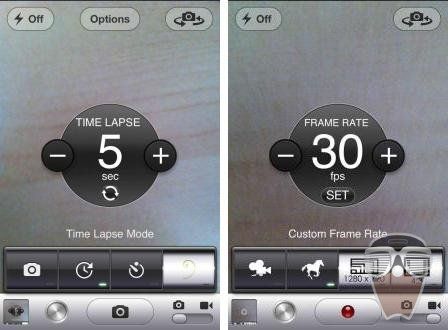 Tweak-camera Tweak-camera