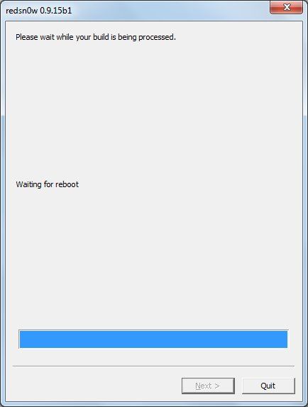 tuto-restaurer-redSn0w-0.9.15b1 tuto-restaurer-redSn0w-0.9.15b1