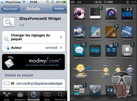 tweak-iwidgets-springboard-3DaysForecasts tweak-iwidgets-springboard-3DaysForecasts