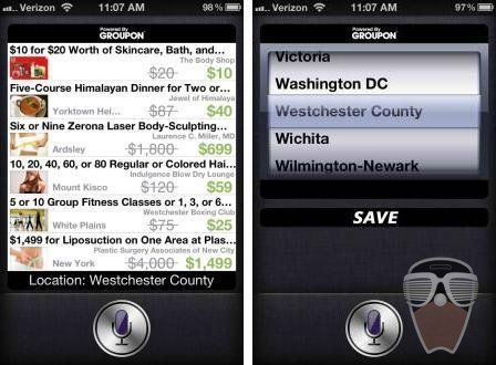 tweak-sirisearchgroupon-siri