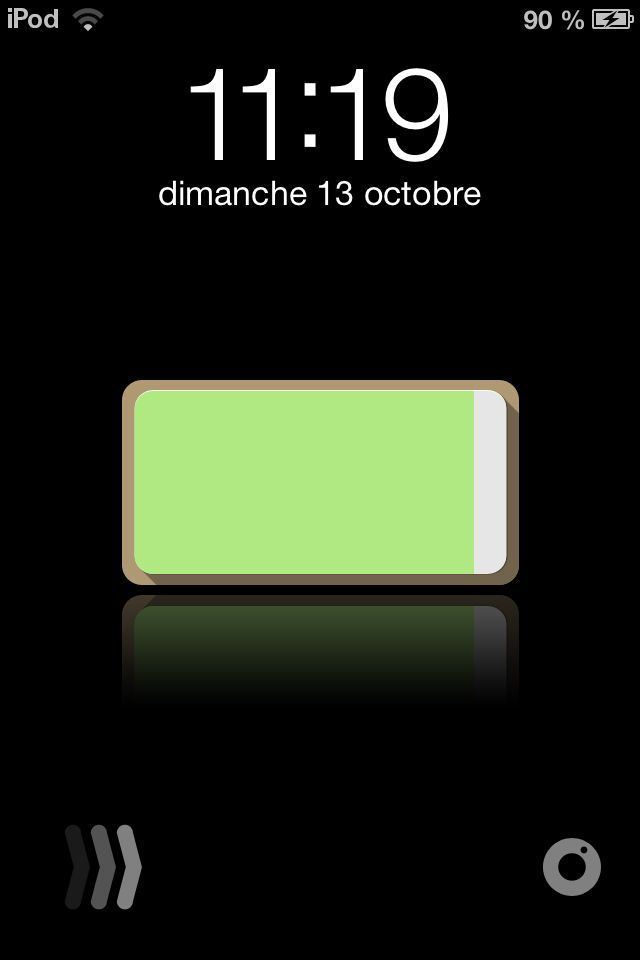 0xygen lockscreen 0xygen lockscreen