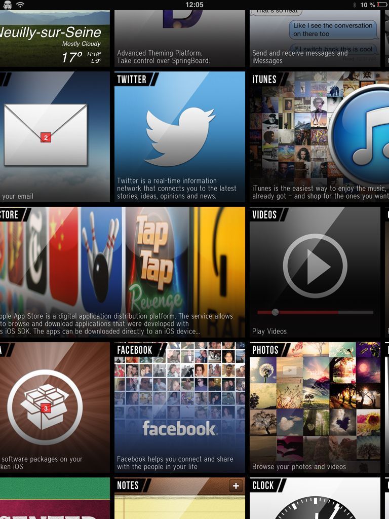 flowboard springboard2