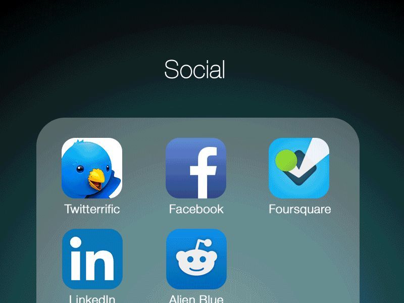folder switching ios 7 folder switching ios 7