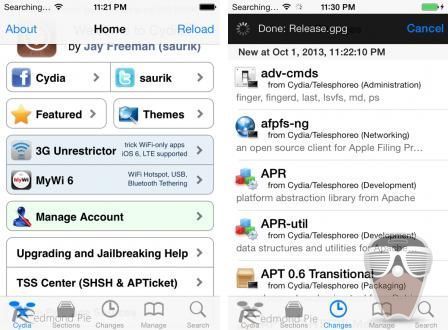 ios 7 jailbreak cydia ios 7 jailbreak cydia