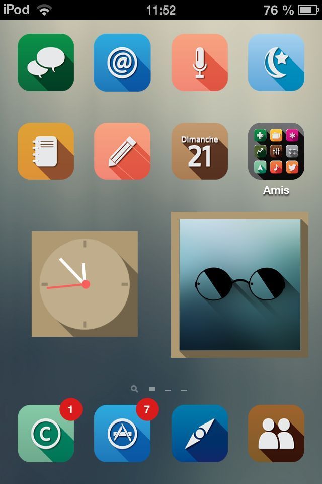 oxygen iwidgets oxygen iwidgets