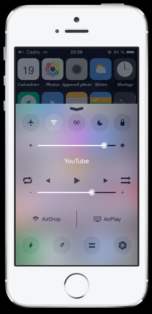gunnii theme controlcenter gunnii theme controlcenter