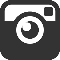 instagram icon vector