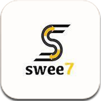 SWEE7 : Un thème original pour votre appareil