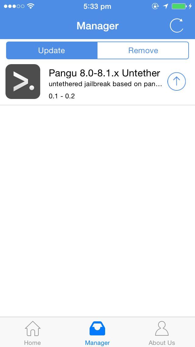 pangu maj jailbreak ios8 pangu maj jailbreak ios8