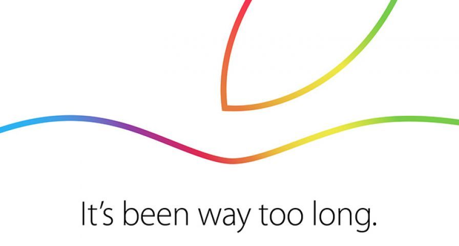 [LIVE] Keynote d'Apple du 09/09 : iPhone 6S, Apple TV 4, iPad Pro et iOS 9 sur iPhoneSoft