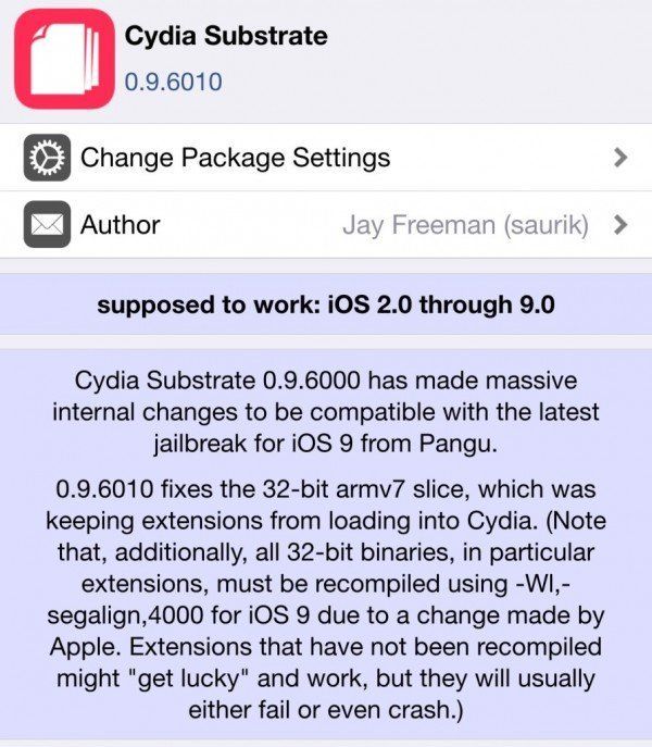 cydia substrate 0 9 6010 cydia substrate 0 9 6010