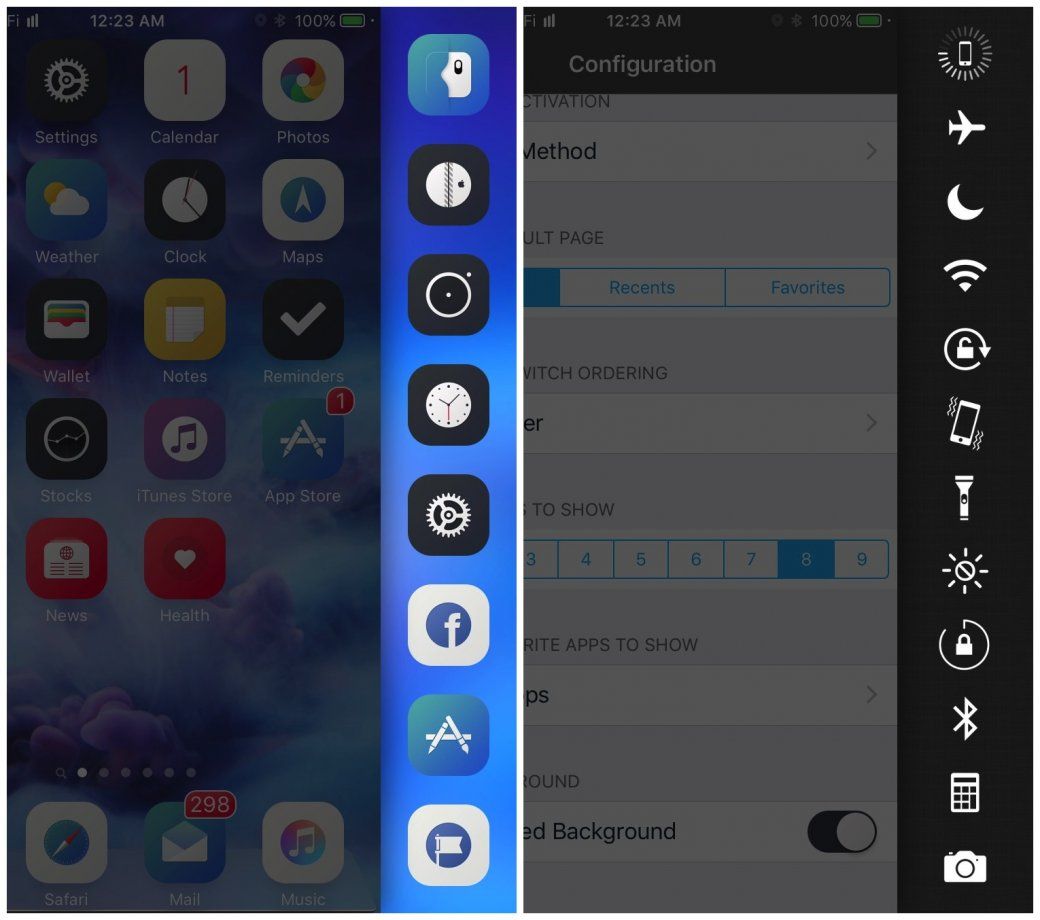 anisette tweak anisette tweak
