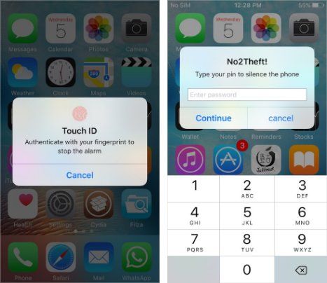 no2theft tweak pas cher no2theft tweak pas cher