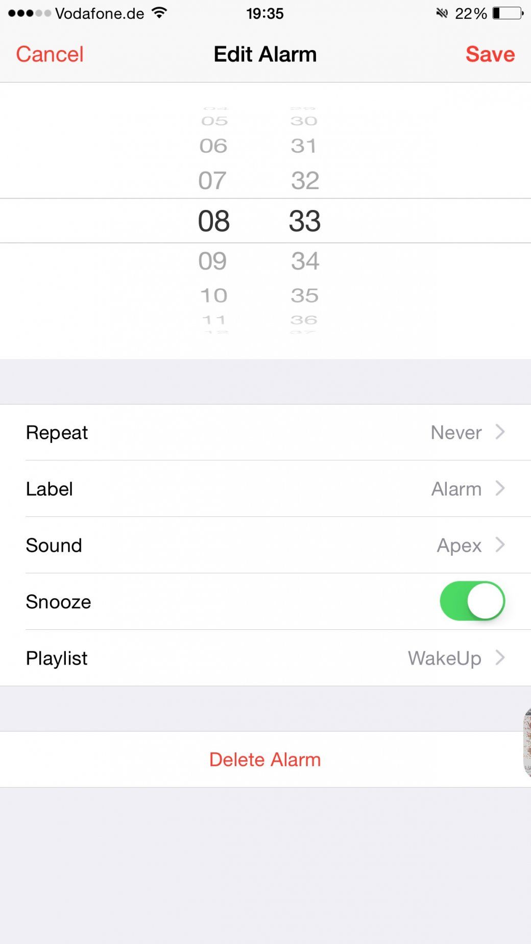 playlistalarm1 playlistalarm1