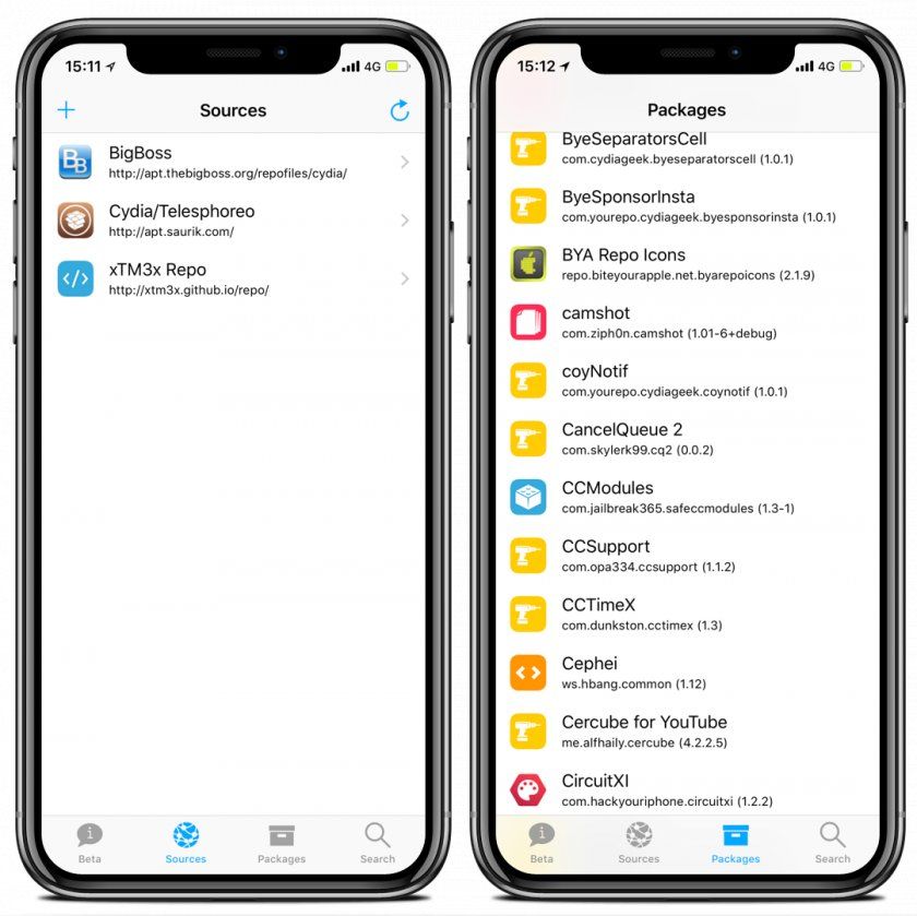 aupm beta  aupm beta