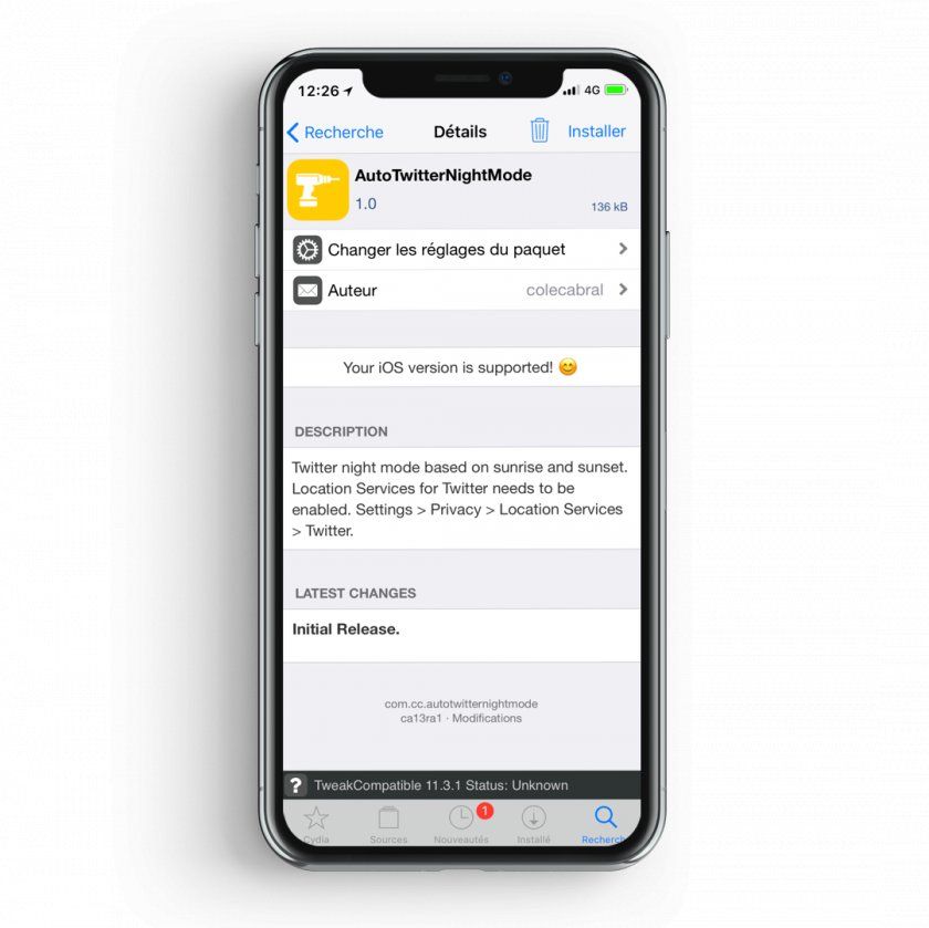 autotwitternightmode