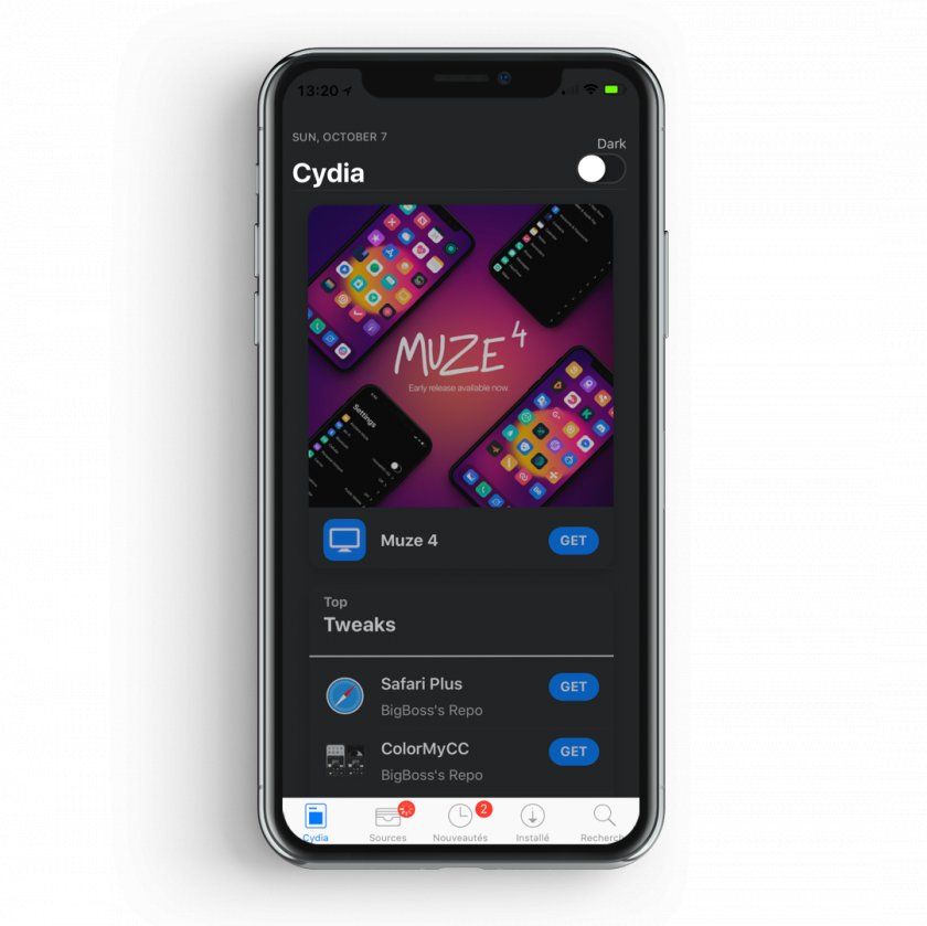 elevencydiahomescreen dark elevencydiahomescreen dark