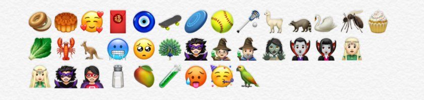 emojiport