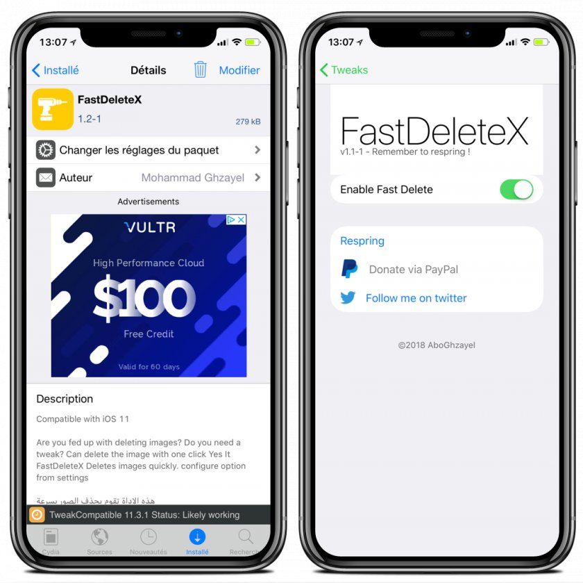 fastdeletex 