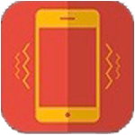 haptic feedback icon haptic feedback icon