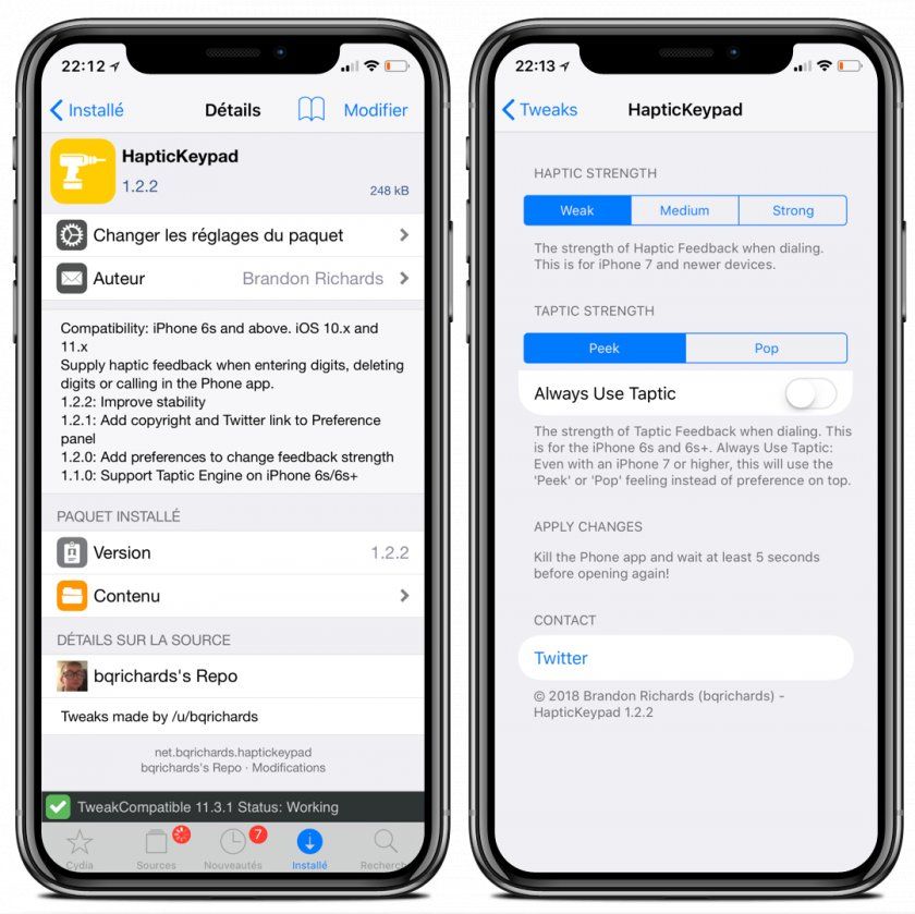 haptickeypad haptickeypad