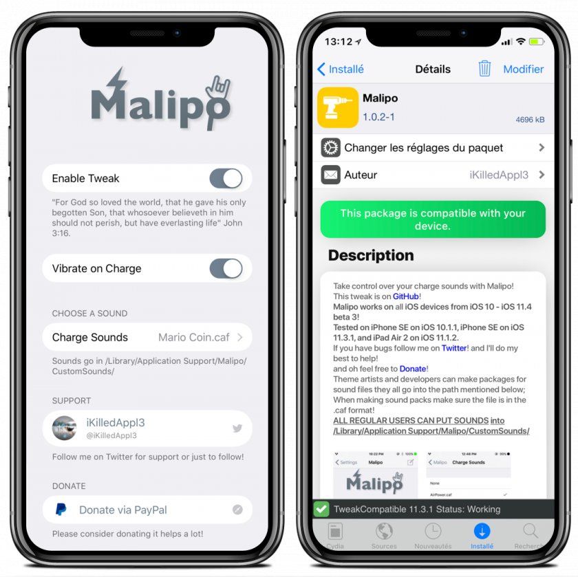 malipo malipo