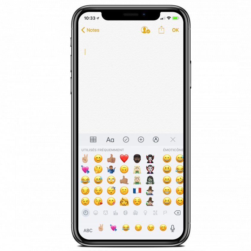 morefrequentlyusedemojis  av morefrequentlyusedemojis  av
