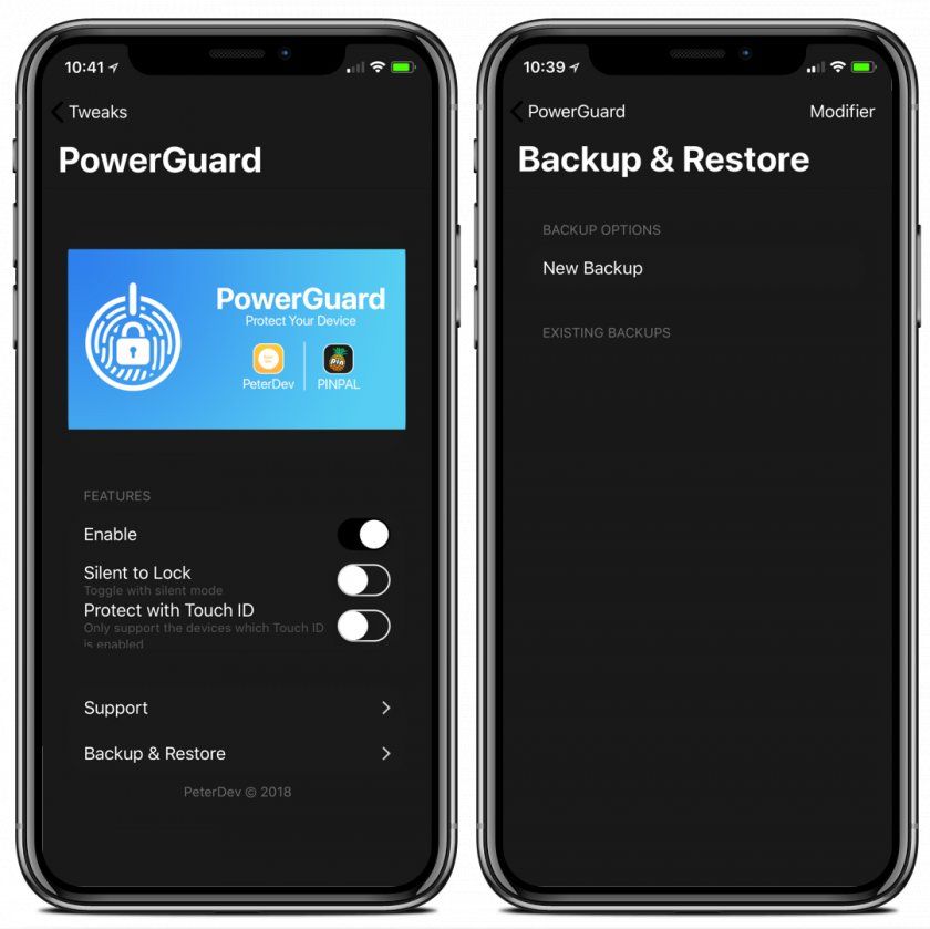 powerguard2 powerguard2