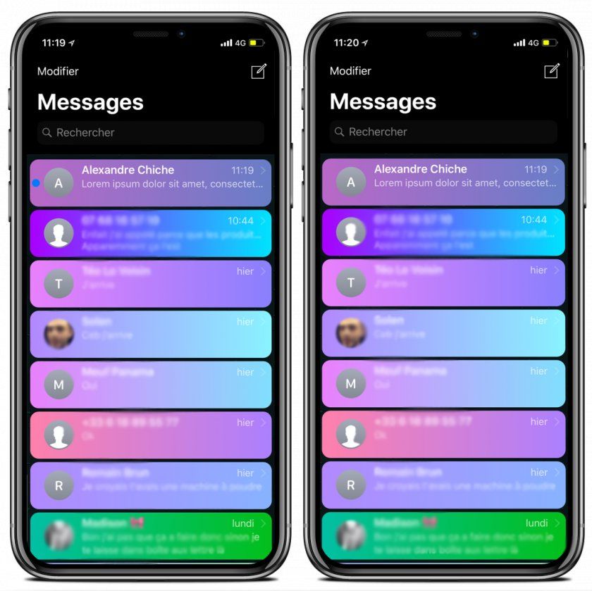 quickly mark read quickly mark read