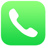 t l phone icon