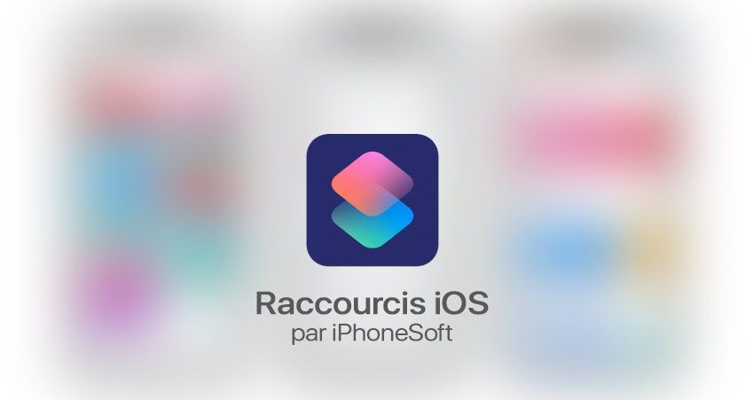 tuto raccourcis apple ios 12 tuto raccourcis apple ios 12