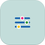 volume mixek icon3