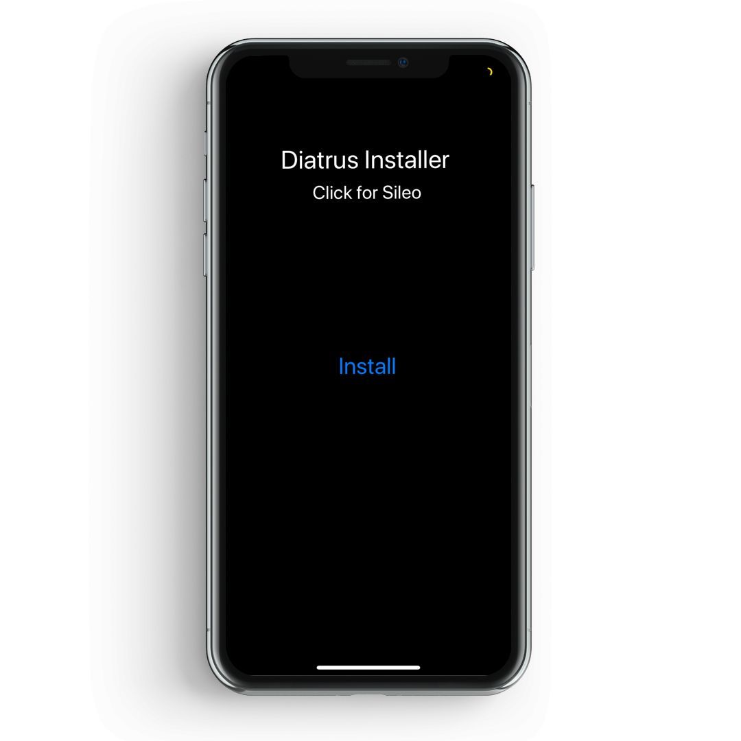 datrius installer