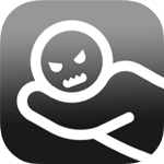 imlayingdowndamnit icon