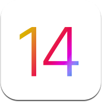ios 14 icon