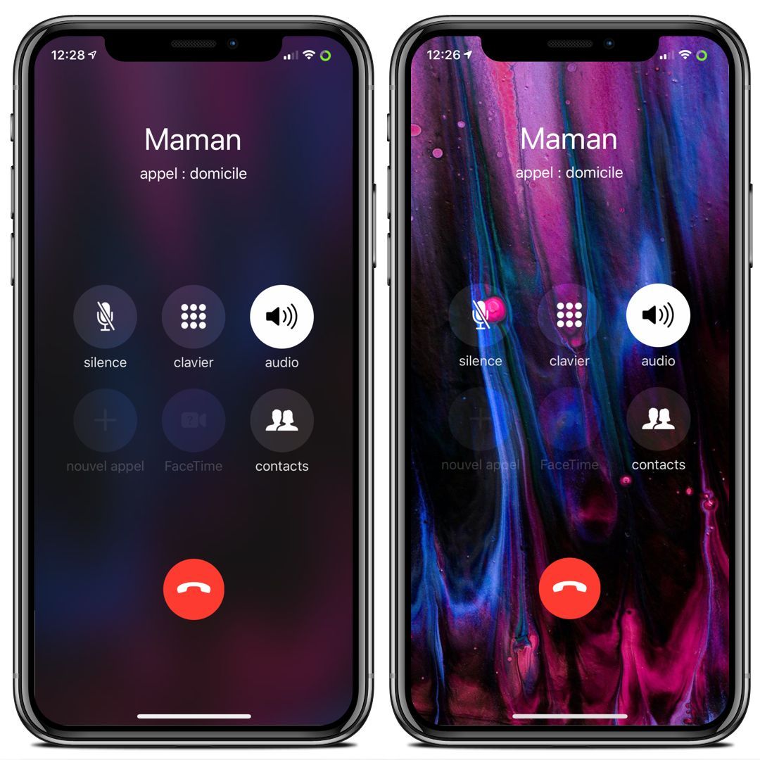 nocallblur nocallblur