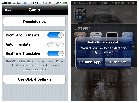 Auto AppTranslate Auto AppTranslate
