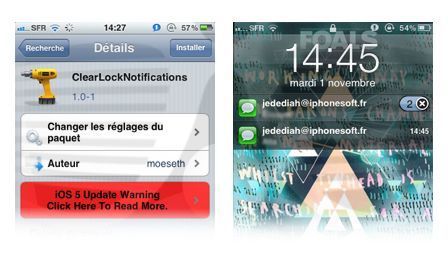 ClearLockNotifications