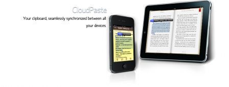 CloudPaste CloudPaste