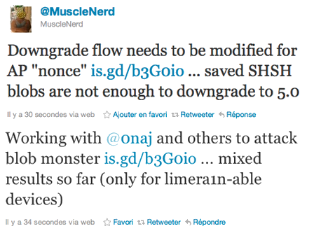 Tweet MuscleNerd Tweet MuscleNerd