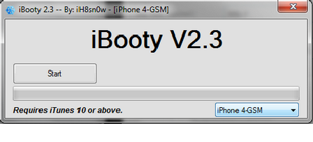 iBooty iBooty