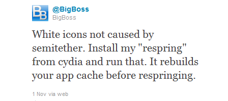 Tweet BigBoss Tweet BigBoss