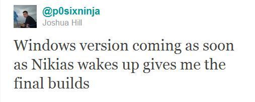 windows-chronic windows-chronic