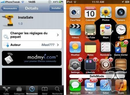 tweak-safemode-instasafe