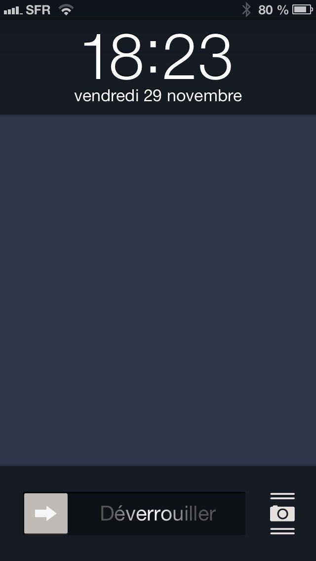 flatneue lockscreen flatneue lockscreen