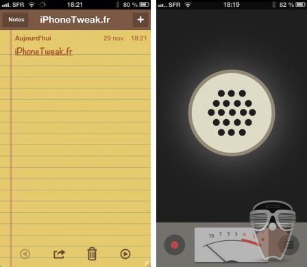 flatneue notes+dictaphone flatneue notes+dictaphone