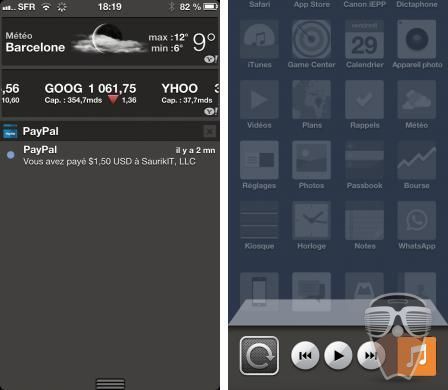 flatneue notification+multitache flatneue notification+multitache