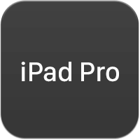 L'iPad Pro : un écran 2K ou 4K à venir en 2014 ?