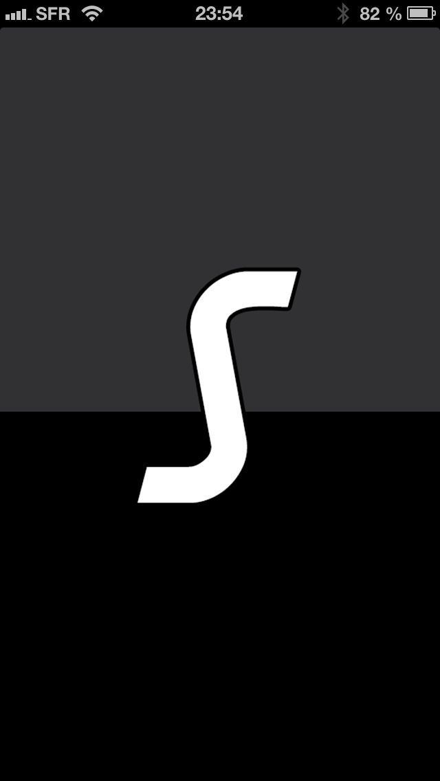 stylehd splashscreen